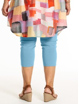 CLARA - Plus Size Legging vanaf Gozzip