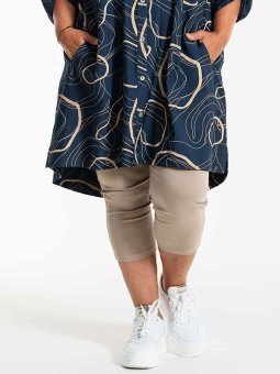 CLARA - Plus Size Legging vanaf Gozzip