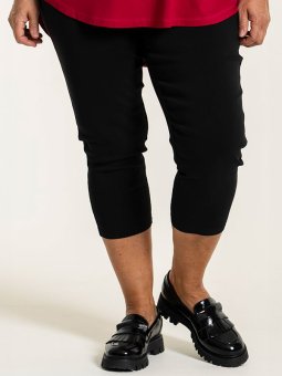 CLARA  - Plus Size Legging vanaf Gozzip