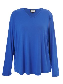 GITTE - Plus Size Blouse vanaf Gozzip