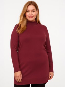 ADAZAR - Plus Size Jurk vanaf Adia