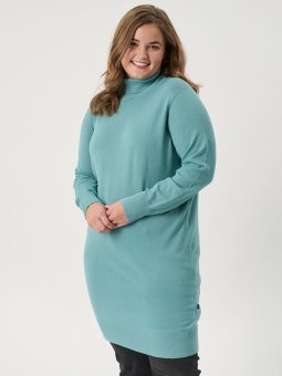 ADAZAR - Plus Size Jurk vanaf Adia