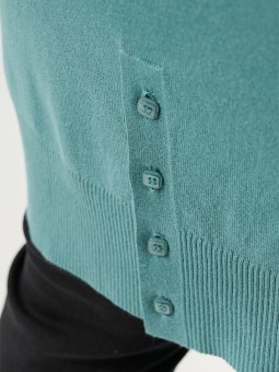 ADAZAR - Plus Size Jurk vanaf Adia