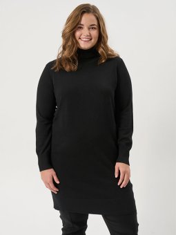 ADAZAR - Plus Size Jurk vanaf Adia
