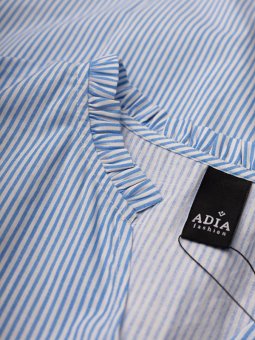 ADCAMILA - Plus Size Jurk vanaf Adia