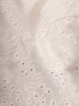 ADCARITA - Plus Size Skirt vanaf Adia