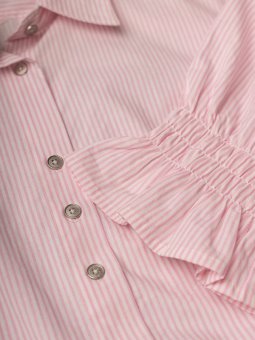 ADCHERI - Plus Size Overhemd vanaf Adia