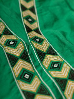 ADCLARA - Plus Size Tunic vanaf Adia