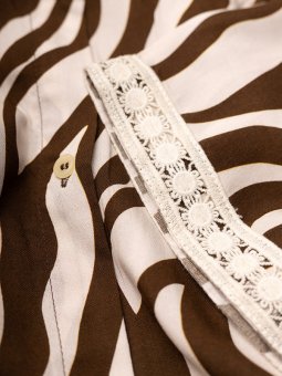 ADCLEO - Plus Size Jurk vanaf Adia