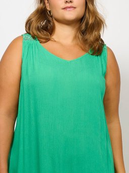 ADCORDELIA - Plus Size Jurk vanaf Adia