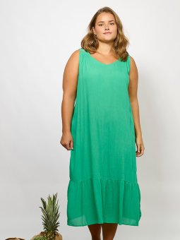 ADCORDELIA - Plus Size Jurk vanaf Adia