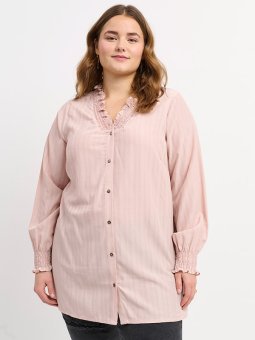 ADDAINA - Plus Size Blouse vanaf Adia