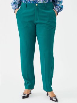 Plus Size Broek vanaf Adia