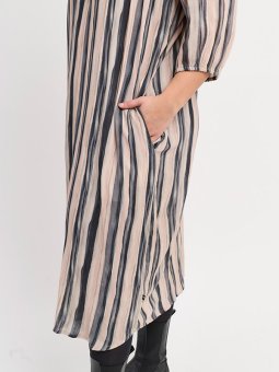 ADDIDDE - Plus Size Jurk vanaf Adia