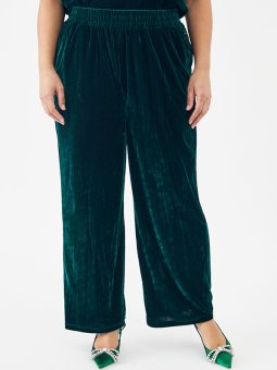 Plus Size Broek vanaf Adia