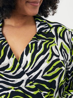 Plus Size Jurk vanaf Adia