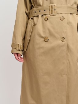 Plus Size Jas vanaf Adia