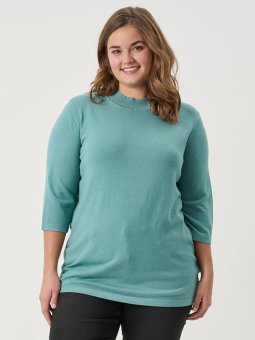 ADEILEEN - Plus Size Sweater vanaf Adia