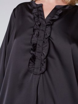 ADELEANOR - Plus Size Jurk vanaf Adia