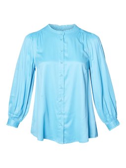 ADELNA - Plus Size Overhemd vanaf Adia