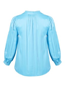 ADELNA - Plus Size Overhemd vanaf Adia