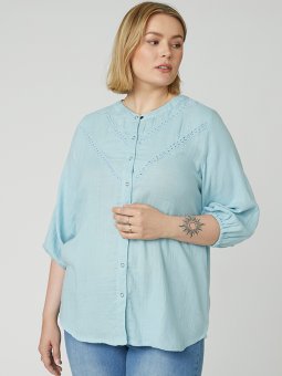 ADFARINA - Plus Size Blouse vanaf Adia