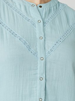 ADFARINA - Plus Size Blouse vanaf Adia