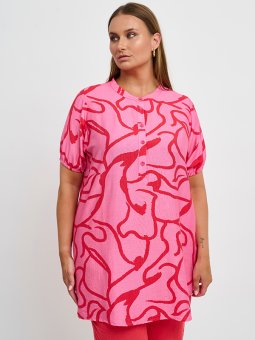 ADFIORI - Plus Size Tunic vanaf Adia
