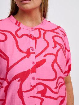 ADFIORI - Plus Size Tunic vanaf Adia