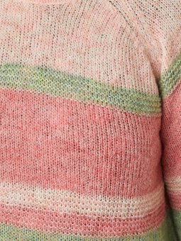 ADFRIDBORG - Plus Size Sweater vanaf Adia