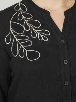 ADFRIGGA - Plus Size Blouse vanaf Adia