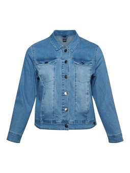 ADGARDA JACKET - Plus Size Jas vanaf Adia