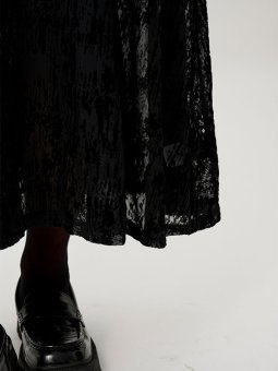 ADGERLY - Plus Size Jurk vanaf Adia