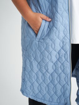 ADLOREE - Plus Size Vest vanaf Adia