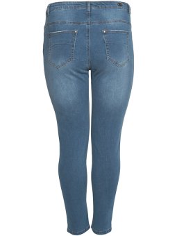 ADMILAN JEANS 7/8 - Plus Size Jeans vanaf Adia