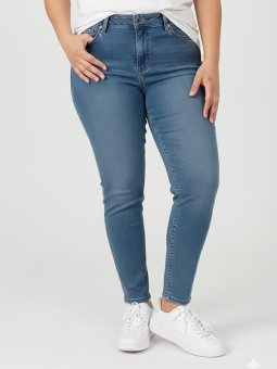 ADMILAN JEANS 7/8 - Plus Size Jeans vanaf Adia