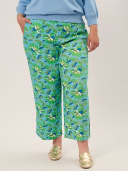 Plus Size Broek vanaf Adia