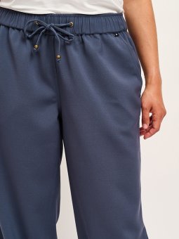 ADSAMIRA - Plus Size Broek vanaf Adia