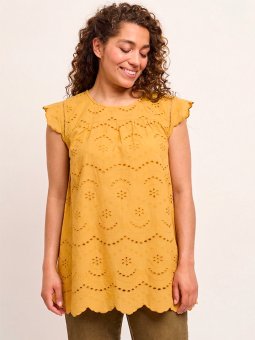 ADSIGNORA - Plus Size Top vanaf Adia