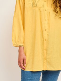 ADSIMA - Plus Size Overhemd vanaf Adia