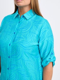 ADTAMMY - Plus Size Jurk vanaf Adia