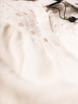 ADVALGERDA - Plus Size Blouse vanaf Adia