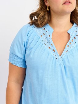 ADVALKYRIE - Plus Size Jurk vanaf Adia