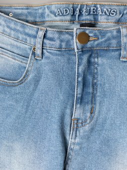 ADVAN - Plus Size Jeans vanaf Adia