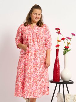 ADVIGGA - Plus Size Jurk vanaf Adia
