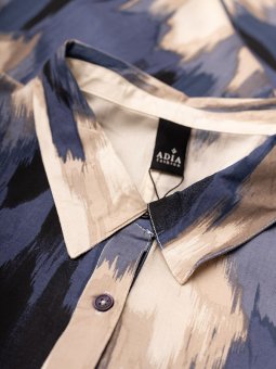 ADVILHELMA - Plus Size Jurk vanaf Adia