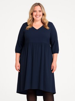 Plus Size Jurk vanaf Pont Neuf
