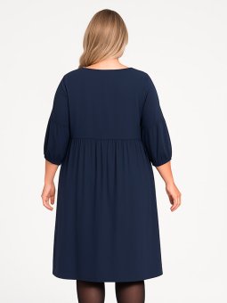 Plus Size Jurk vanaf Pont Neuf