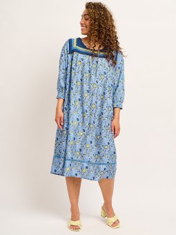 Plus Size Jurk vanaf Adia