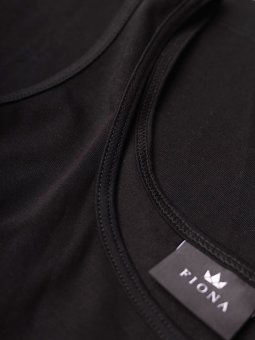 FIONA - Plus Size Top vanaf Fiona